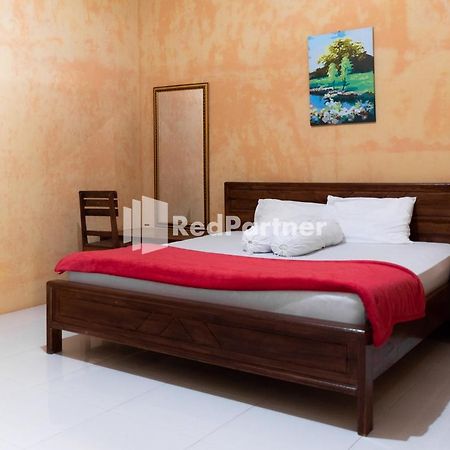Pondok Kelapa Homestay Lampung Mitra Reddoorz バンダールランプン エクステリア 写真