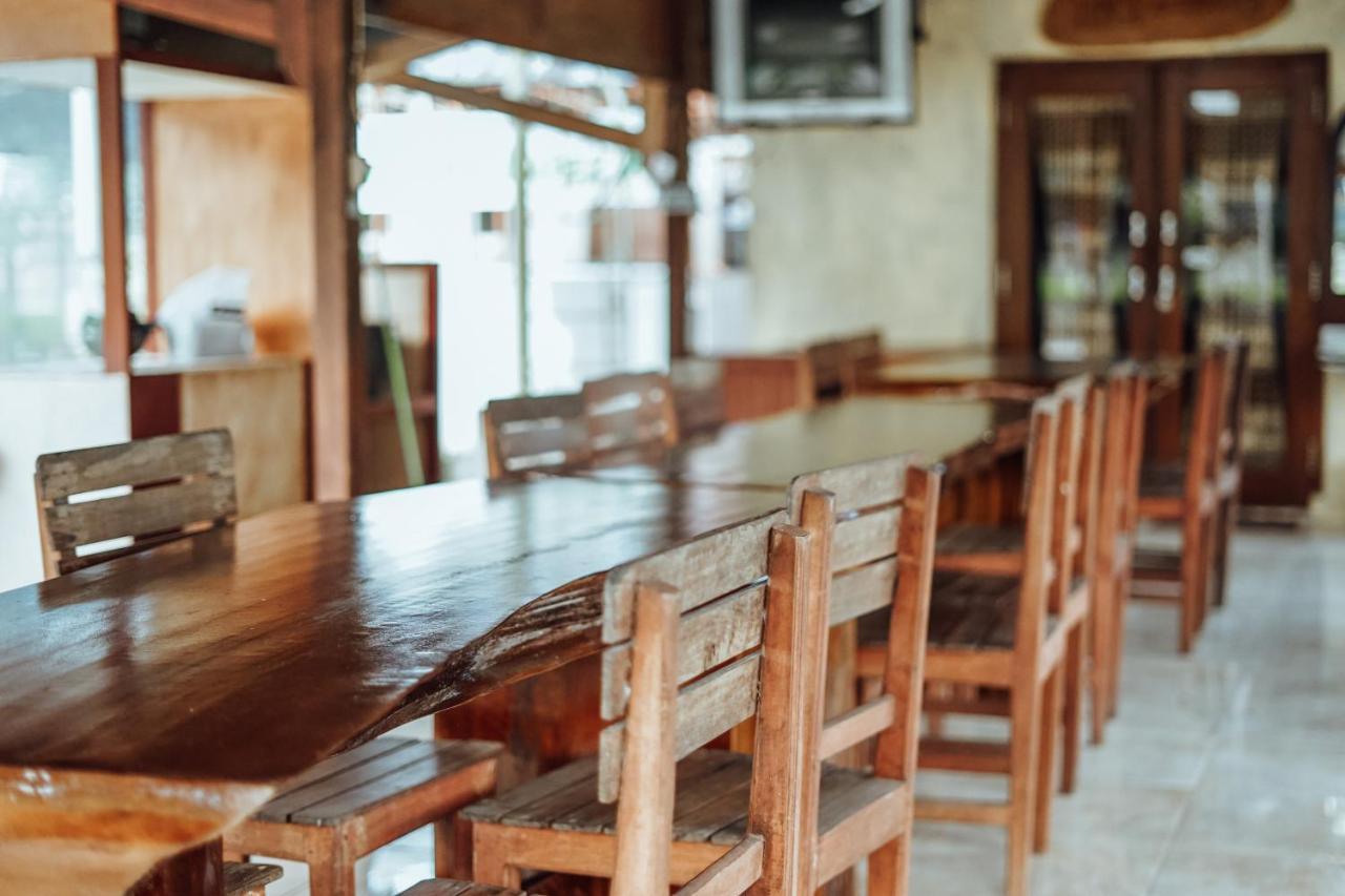 Pondok Kelapa Homestay Lampung Mitra Reddoorz バンダールランプン エクステリア 写真
