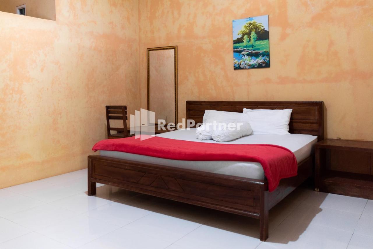 Pondok Kelapa Homestay Lampung Mitra Reddoorz バンダールランプン エクステリア 写真