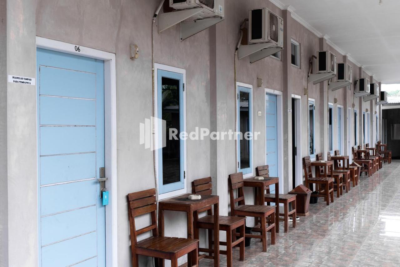 Pondok Kelapa Homestay Lampung Mitra Reddoorz バンダールランプン エクステリア 写真