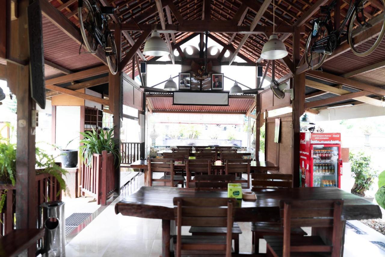 Pondok Kelapa Homestay Lampung Mitra Reddoorz バンダールランプン エクステリア 写真