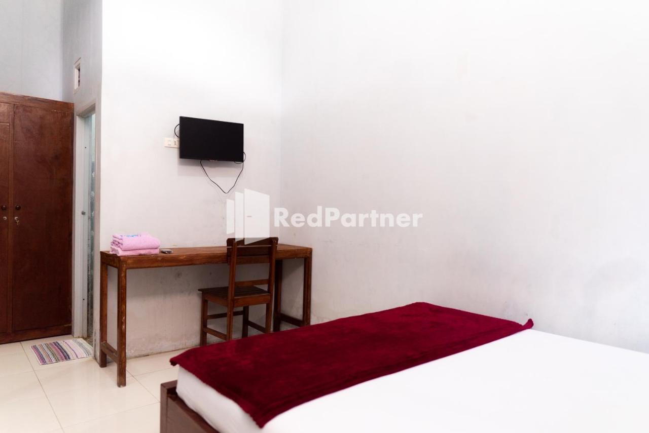 Pondok Kelapa Homestay Lampung Mitra Reddoorz バンダールランプン エクステリア 写真