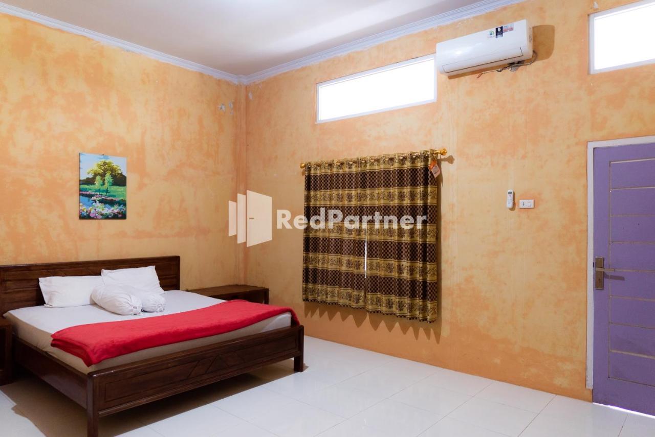 Pondok Kelapa Homestay Lampung Mitra Reddoorz バンダールランプン エクステリア 写真