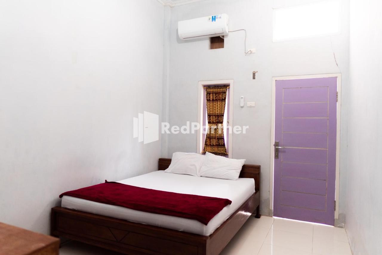 Pondok Kelapa Homestay Lampung Mitra Reddoorz バンダールランプン エクステリア 写真